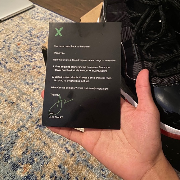 Bred 11 - Picture 2 of 5